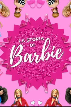 La storia di Barbie