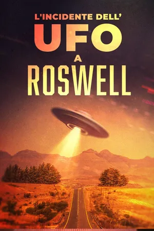 L'incidente dell'UFO a Roswell
