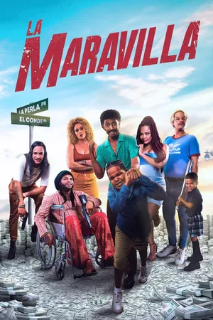 La maravilla