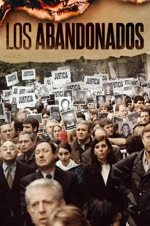 Los Abandonados
