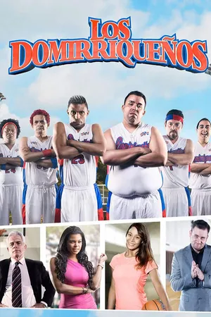 Los Domirriqueños