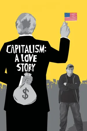 Capitalism: A Love Story