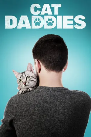 Cat Daddies