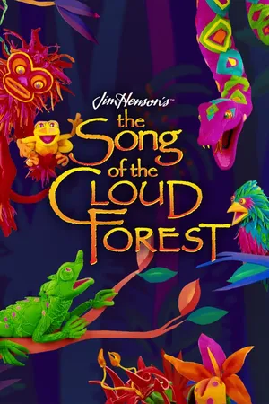The Song of the Cloud Forest