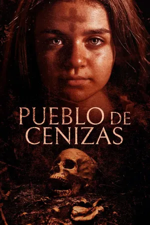 Pueblo de cenizas