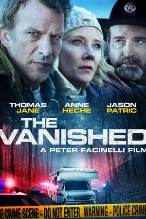 The Vanished