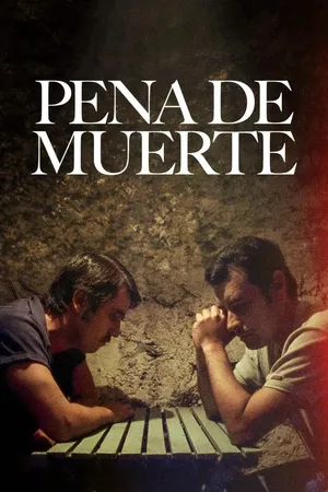 Pena de muerte