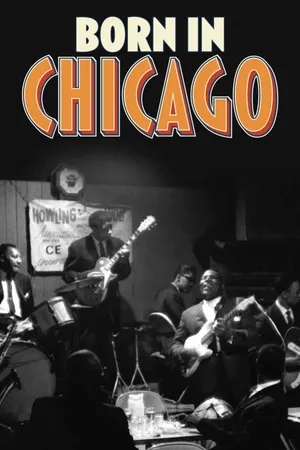 Born In Chicago