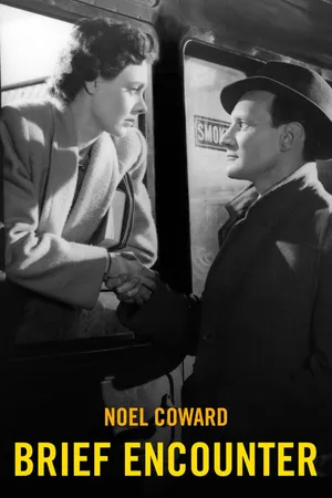 Brief Encounter (1945)