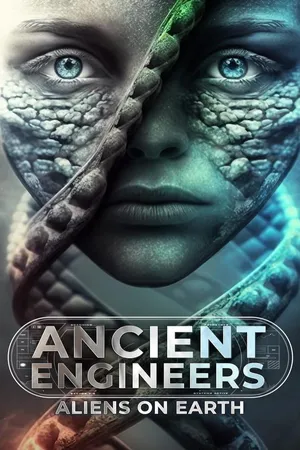 Ancient Engineers: Aliens on Earth