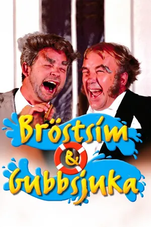Bröstsim och Gubbsjuka