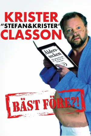 Bäst före med Krister Classon