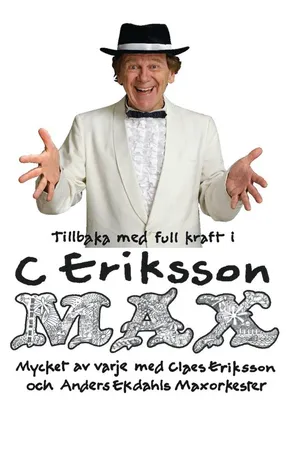 C Eriksson Max