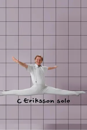 C Eriksson solo