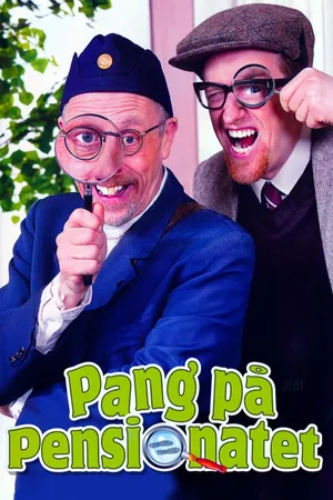 Pang på Pensionatet