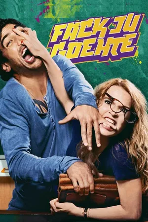 Fack ju Göthe