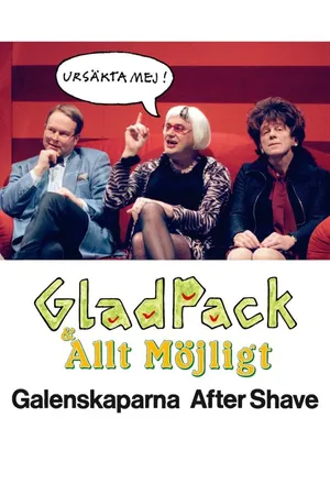 Gladpack