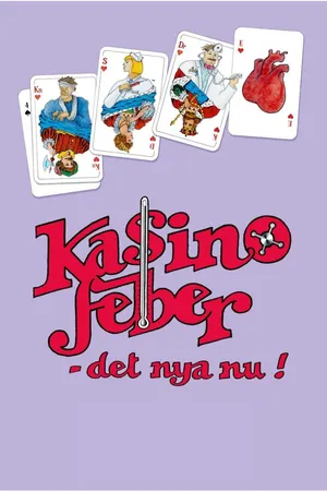 Kasinofeber