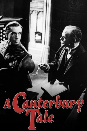 A Canterbury Tale
