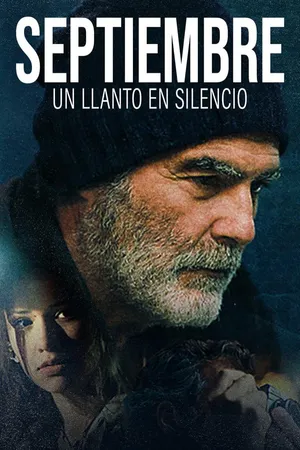Septiembre, un llanto en silencio