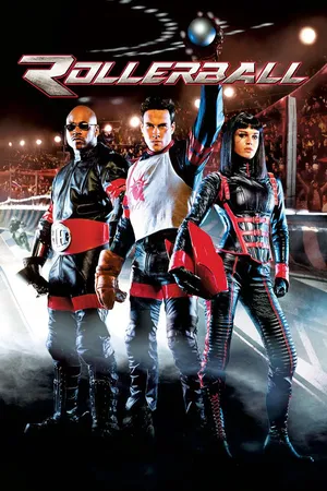 Rollerball (ESP)