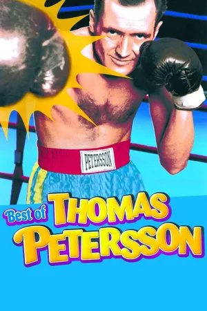 Best of Thomas Pettersson