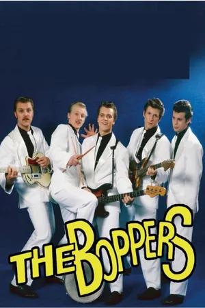 The Boppers