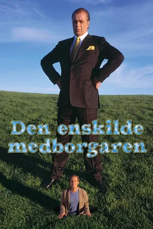 Den Enskilde Medborgaren
