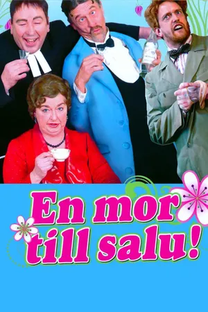 En mor till salu