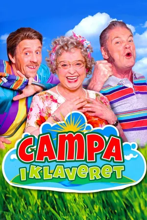 Campa i Klaveret