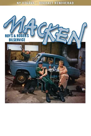 Macken