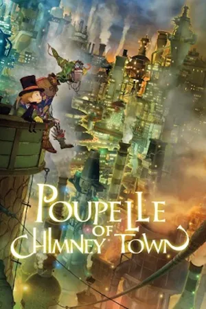 Poupelle of Chimney Town