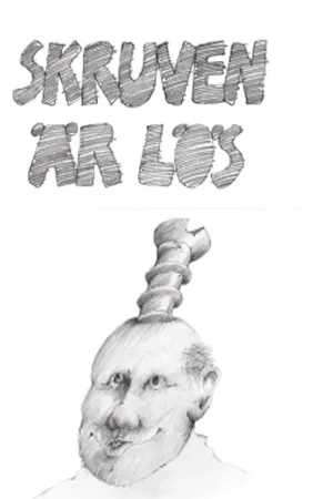 Skruven är lös