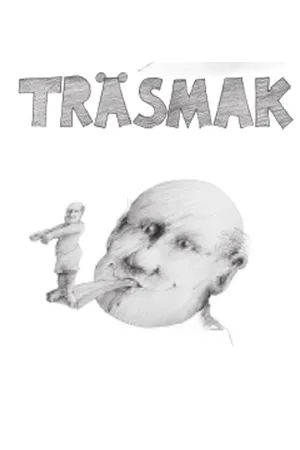 Träsmak