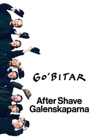 Go´bitar