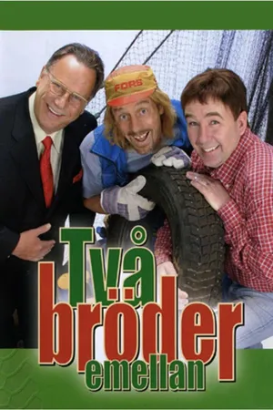 Två Bröder Emellan