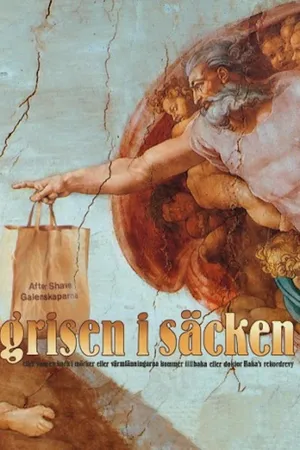 Grisen i säcken inkl Bonusmaterial