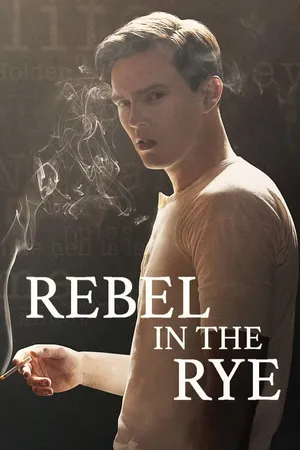 Rebel in the Rye