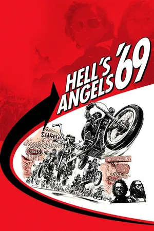 Hells Angels 69