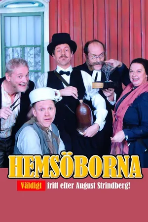 Hemsöborna