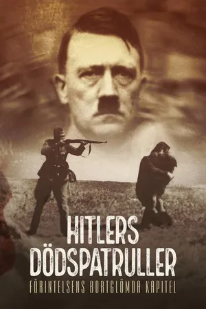Hitlers Dödspatruller
