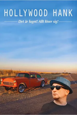 Hollywood Hank