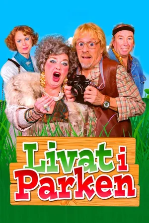 Livat i Parken