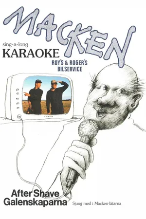 Macken Karaoke