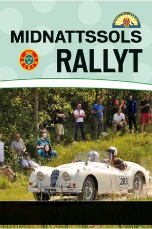 Midnattssolsrallyt