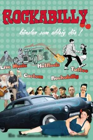 Rockabilly