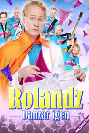 Rolandz Dansar igen