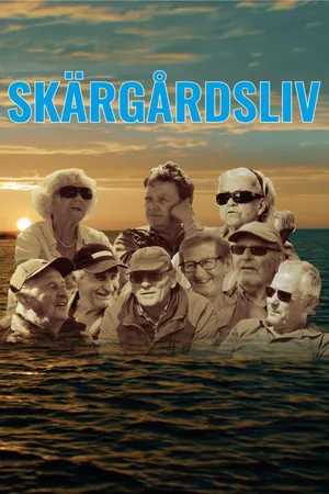 Skärgårdsliv