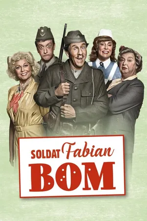 Soldat Fabian bom