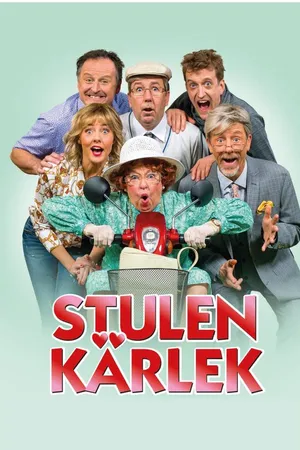 Stulen Kärlek - Vallarna succé